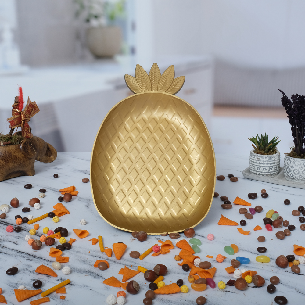 BÜYÜK ANANAS SUNUMLUK